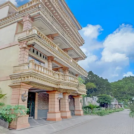 Hotel O Yogyakarta Near Jogja City Mall Formerly Bama Guesthouse